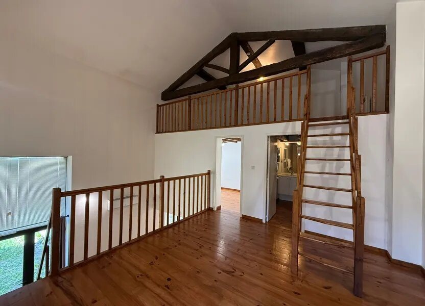 Maison à louer, 72m², Cuq-les-Vielmur