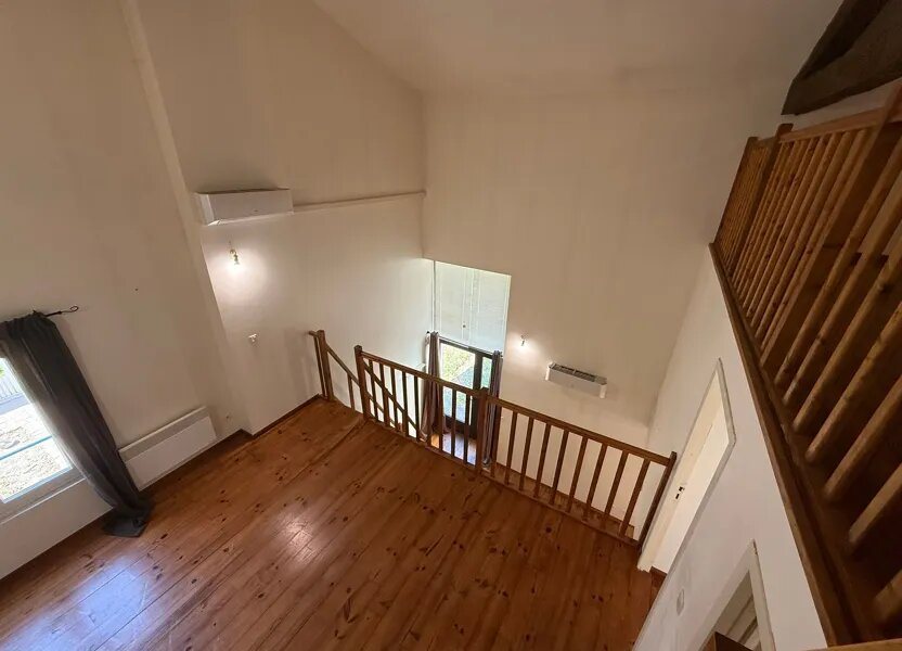 Maison à louer, 72m², Cuq-les-Vielmur