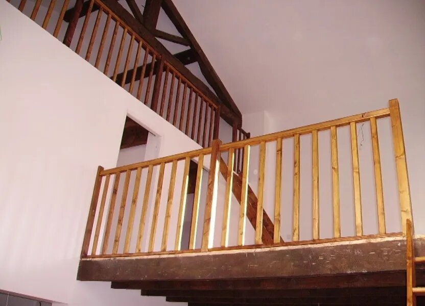 Maison à louer, 72m², Cuq-les-Vielmur