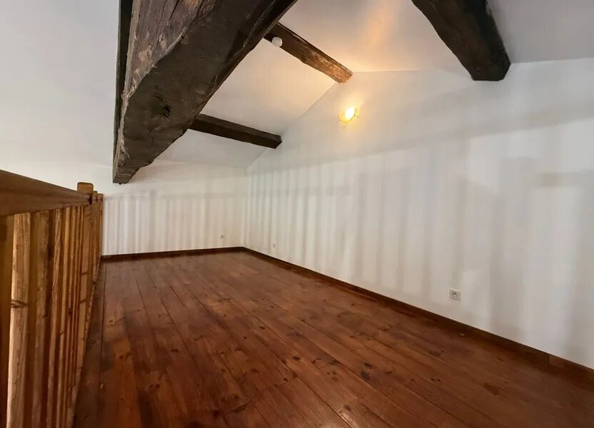 Maison à louer, 72m², Cuq-les-Vielmur