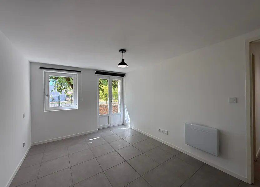 Appartement à louer, 37m², Castres