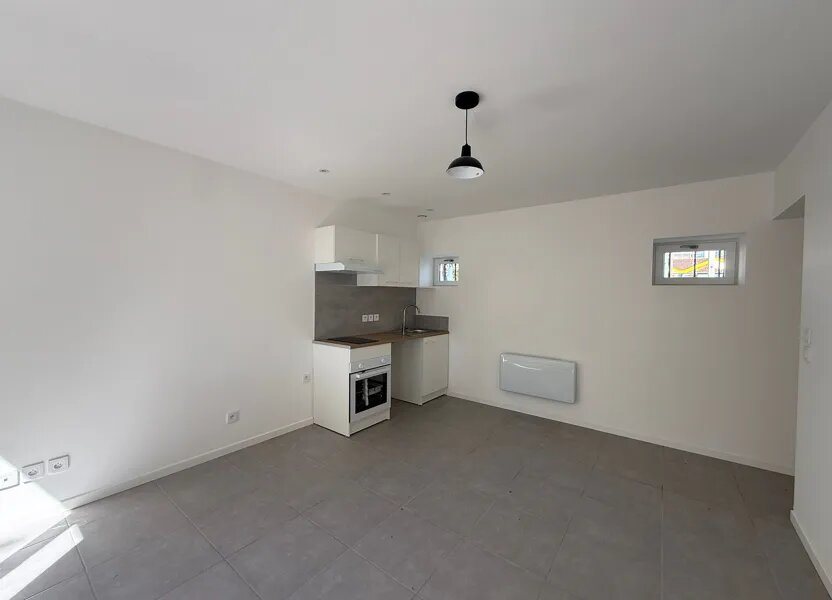 Appartement à louer, 37m², Castres