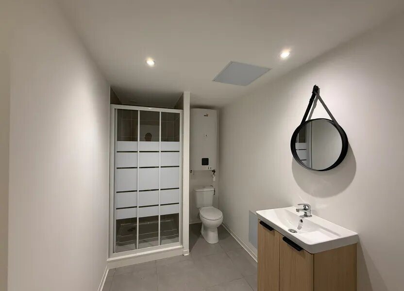 Appartement à louer, 37m², Castres
