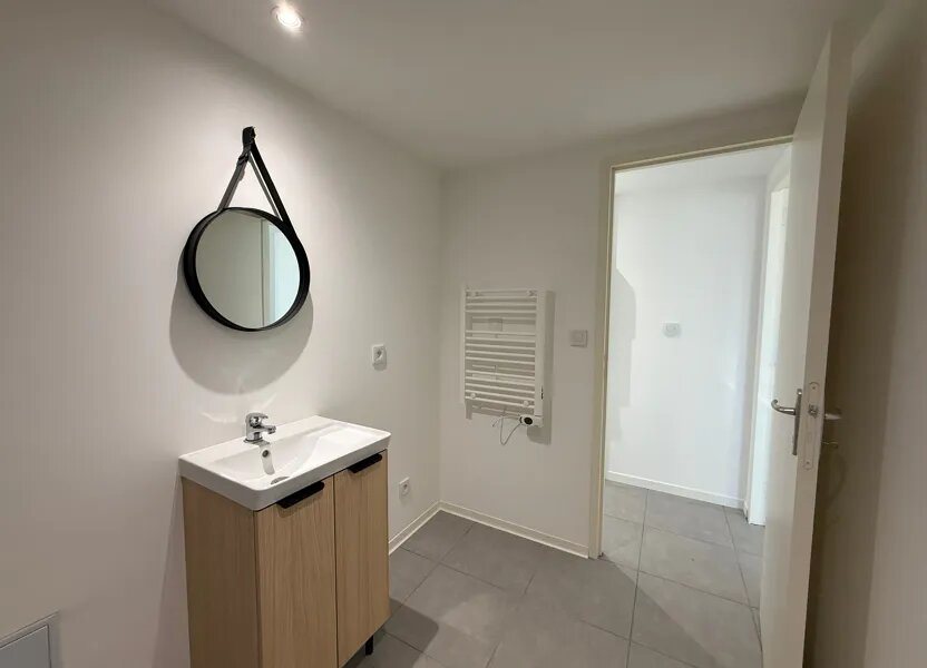 Appartement à louer, 37m², Castres