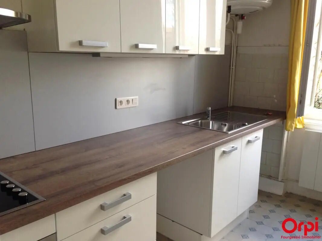 Appartement à vendre, 600m², Castres