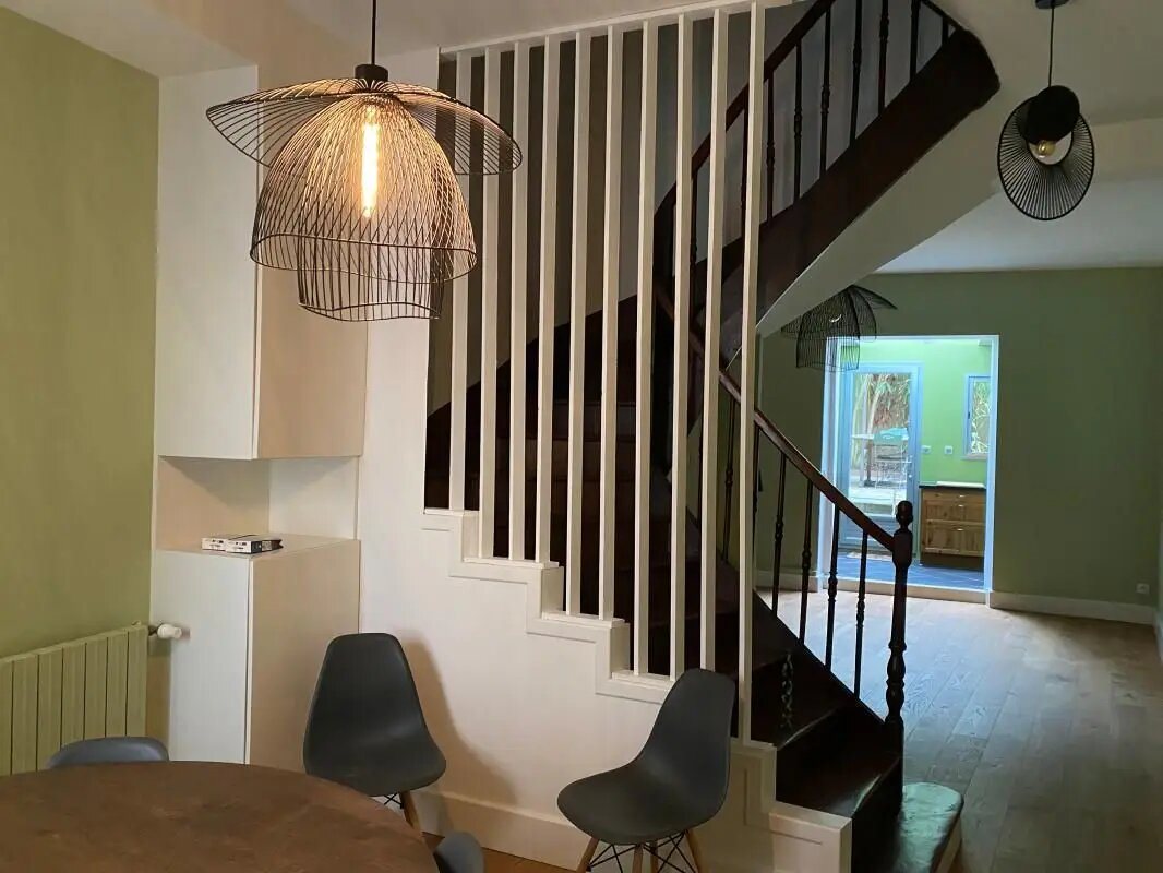 Maison à louer, 105m², Castres