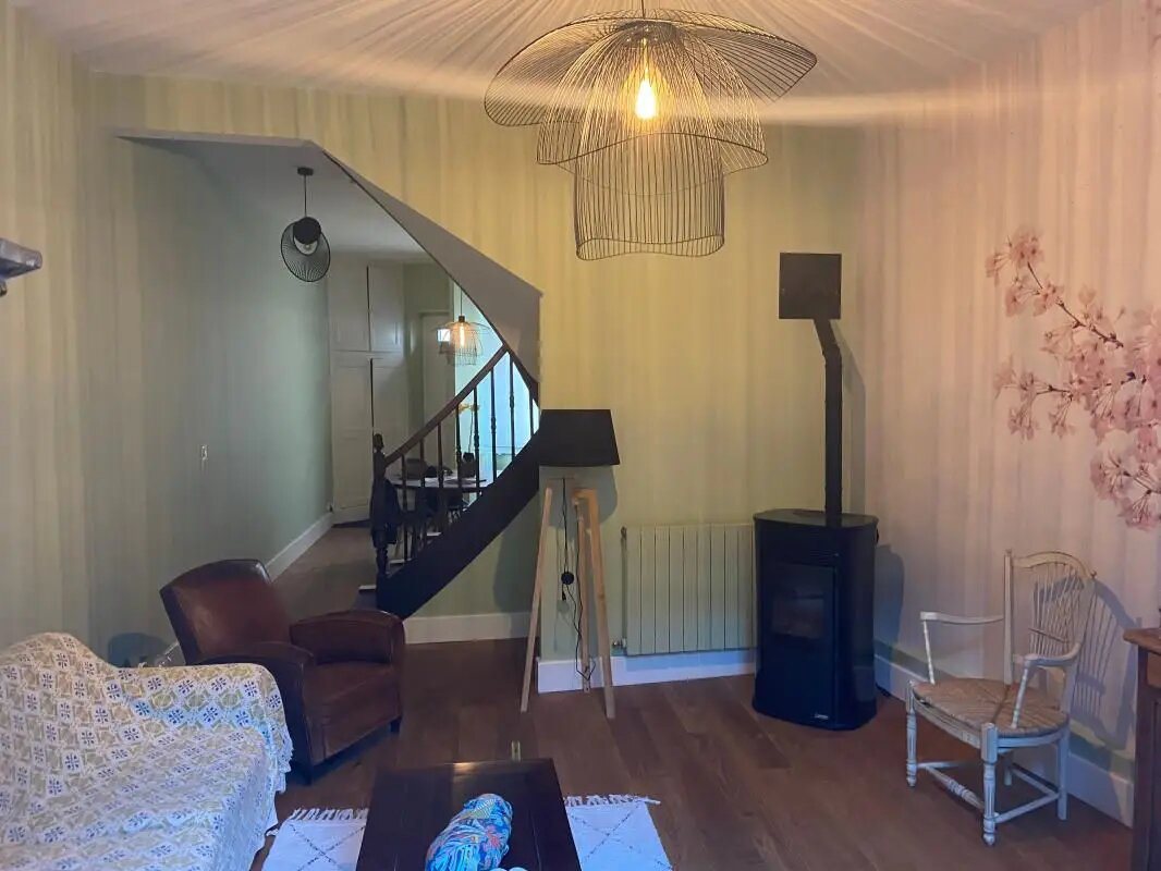 Maison à louer, 105m², Castres