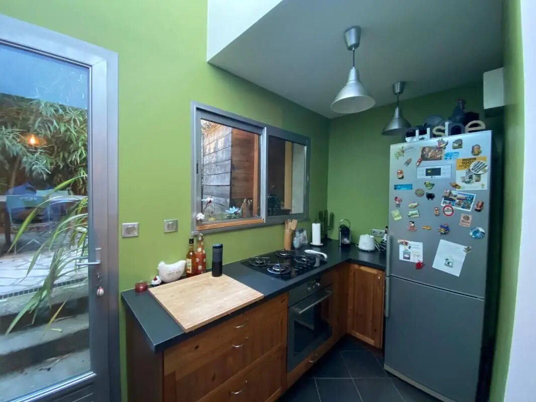 Maison à louer, 105m², Castres