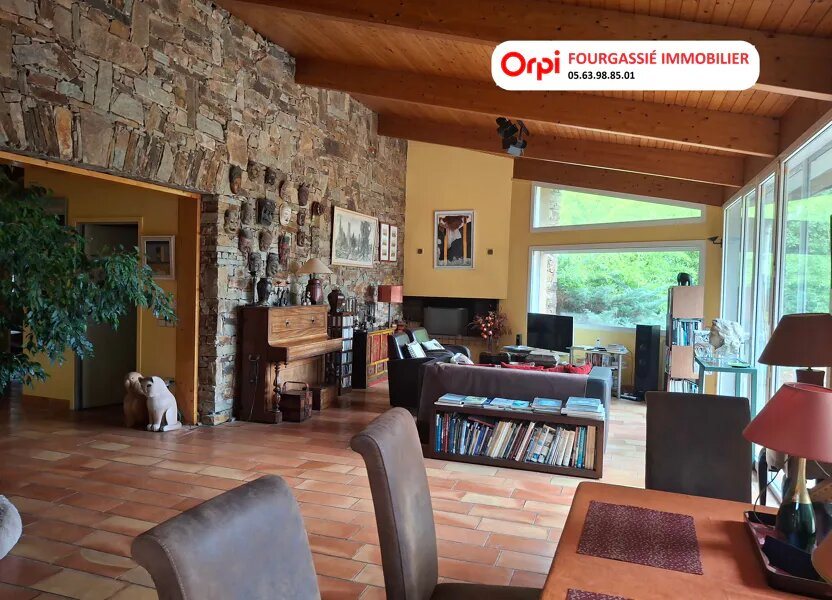 Maison à vendre, 192m², Pont-de-Larn