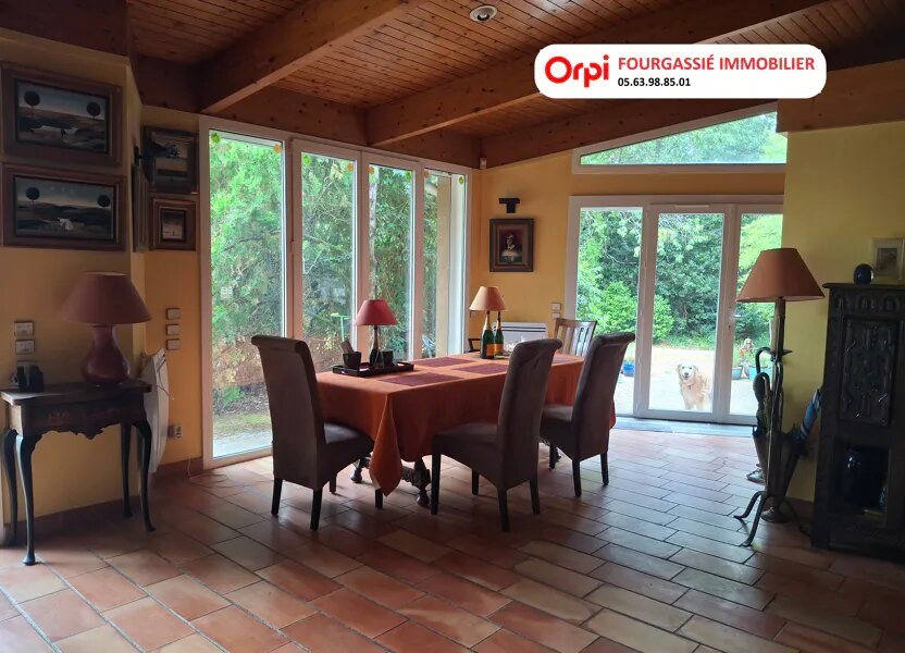 Maison à vendre, 192m², Pont-de-Larn