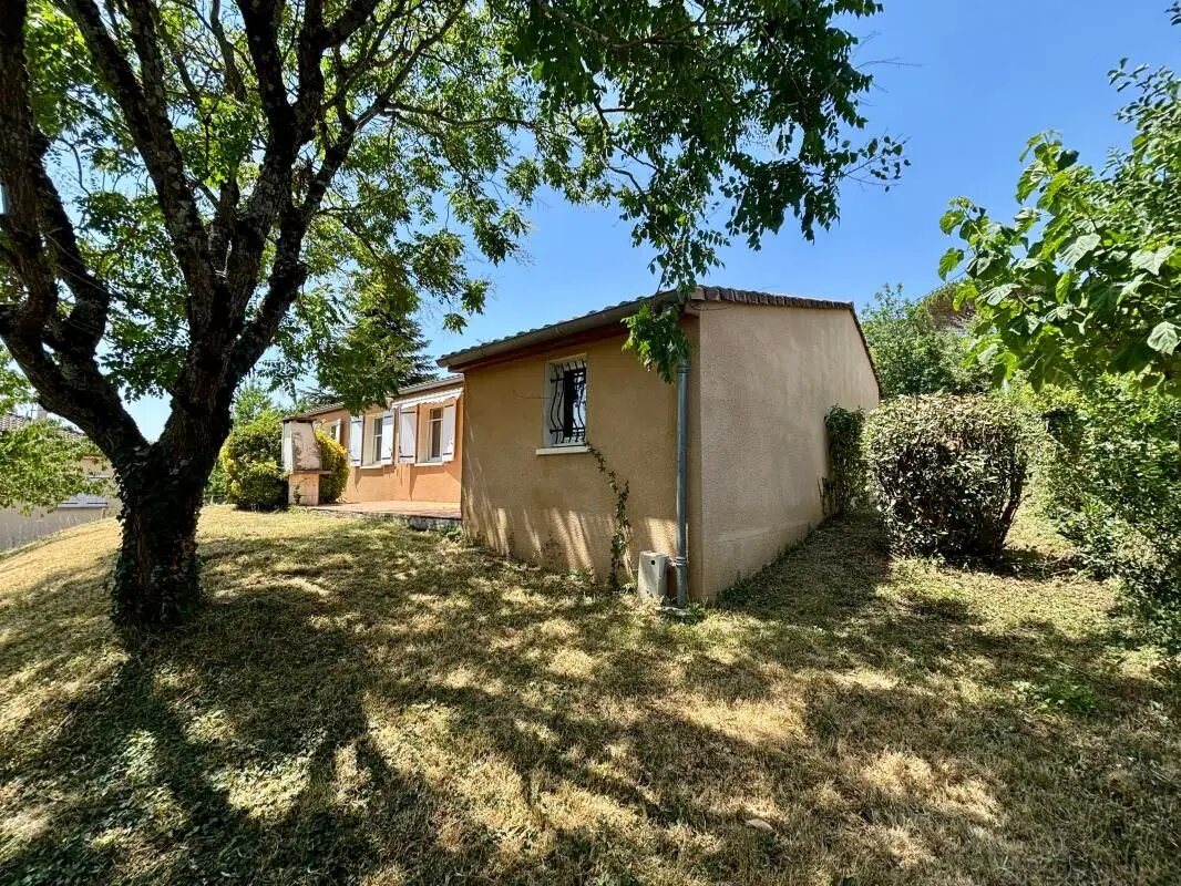 Maison à vendre, 93m², Roquecourbe