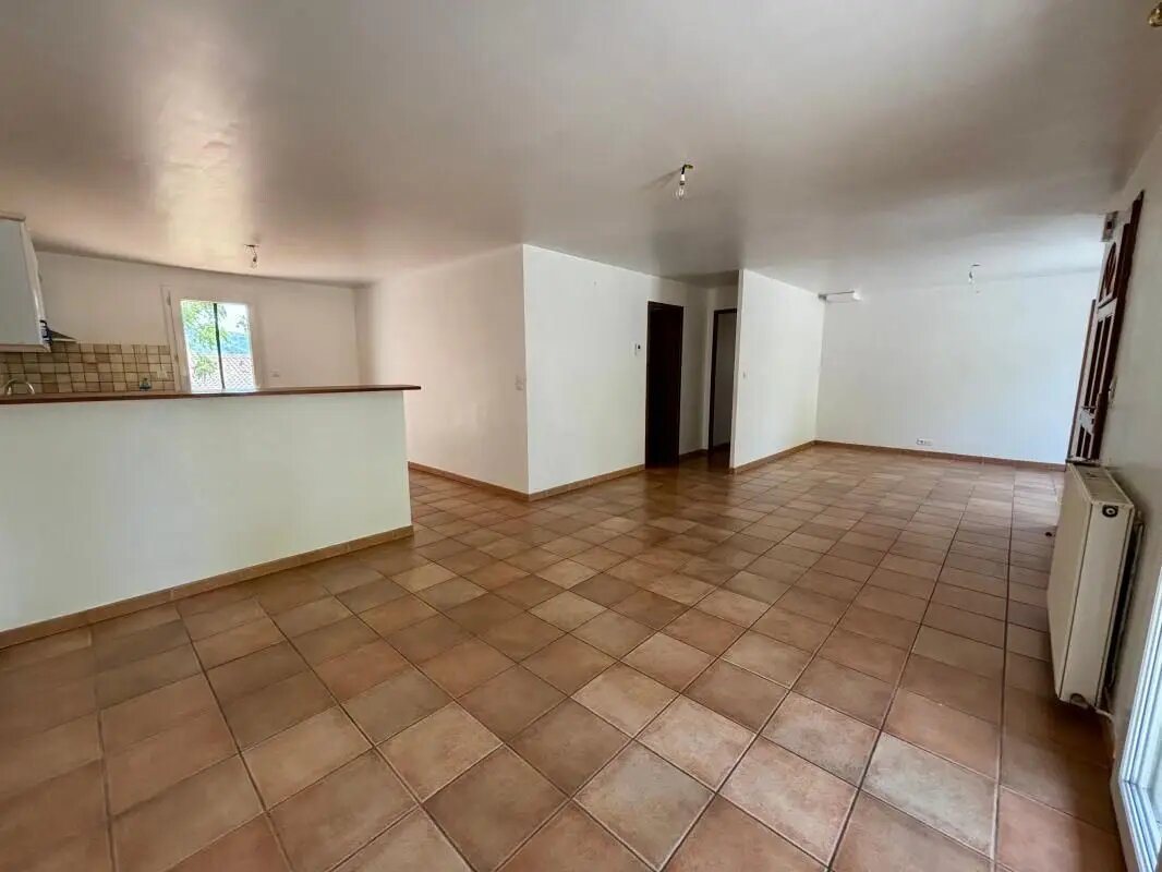 Maison à vendre, 93m², Roquecourbe