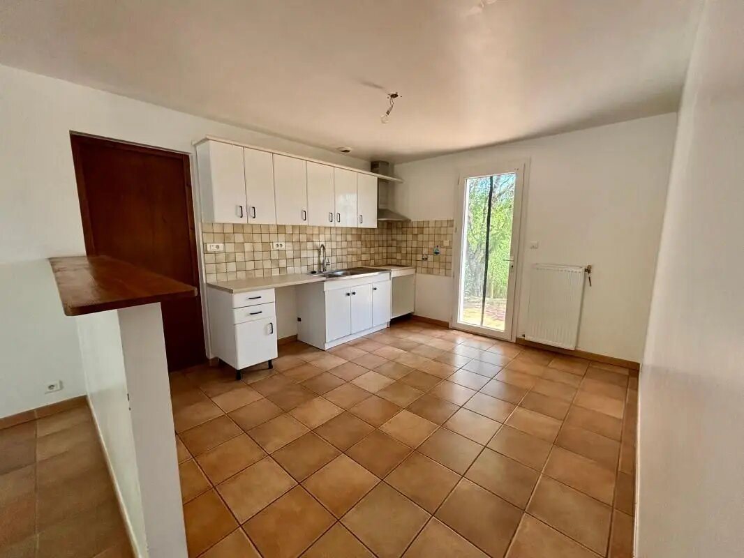 Maison à vendre, 93m², Roquecourbe