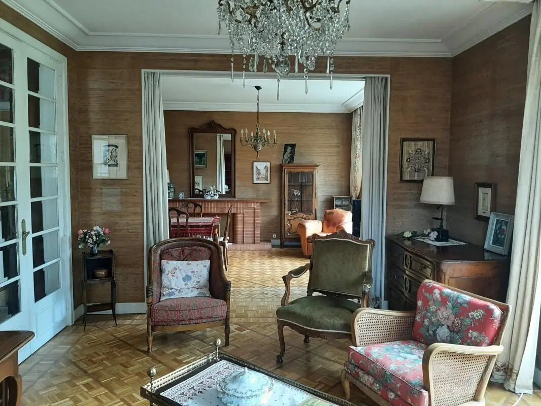 Maison à vendre, 175m², Mazamet