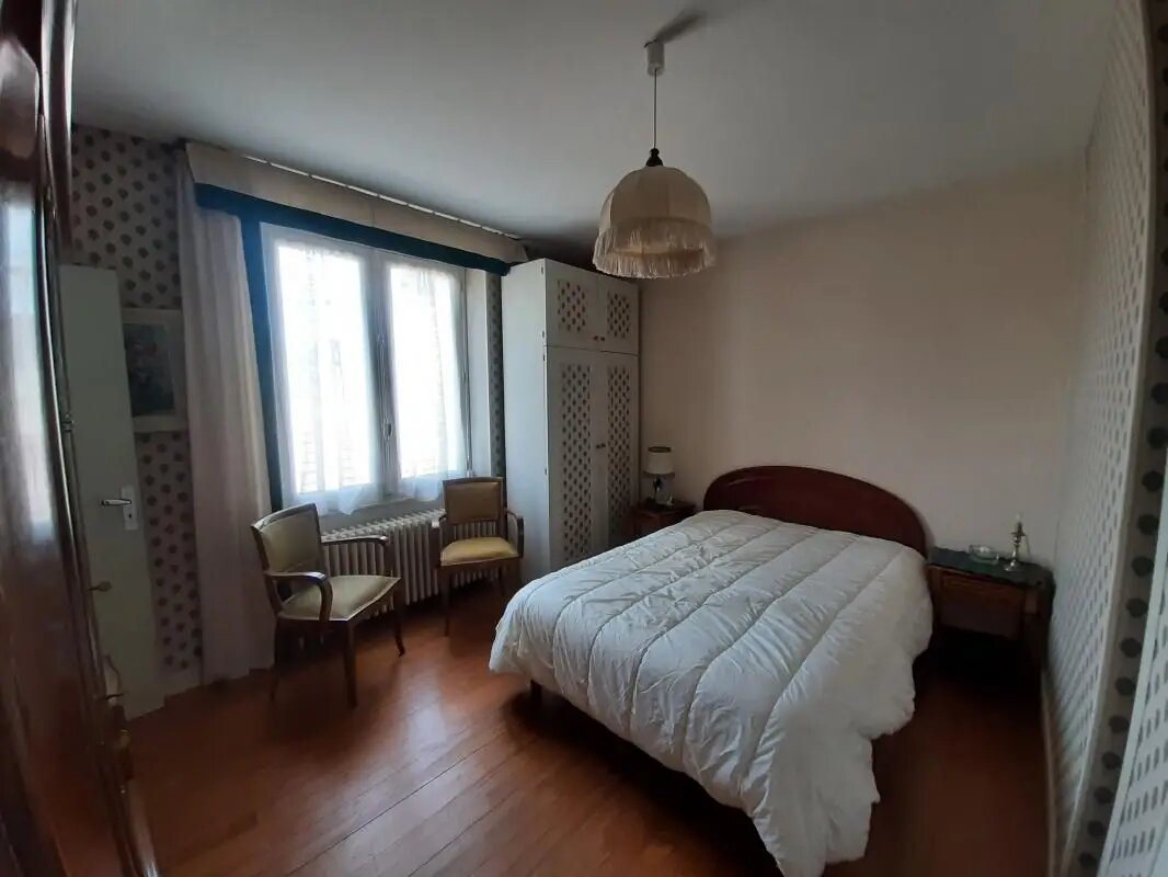 Maison à vendre, 175m², Mazamet