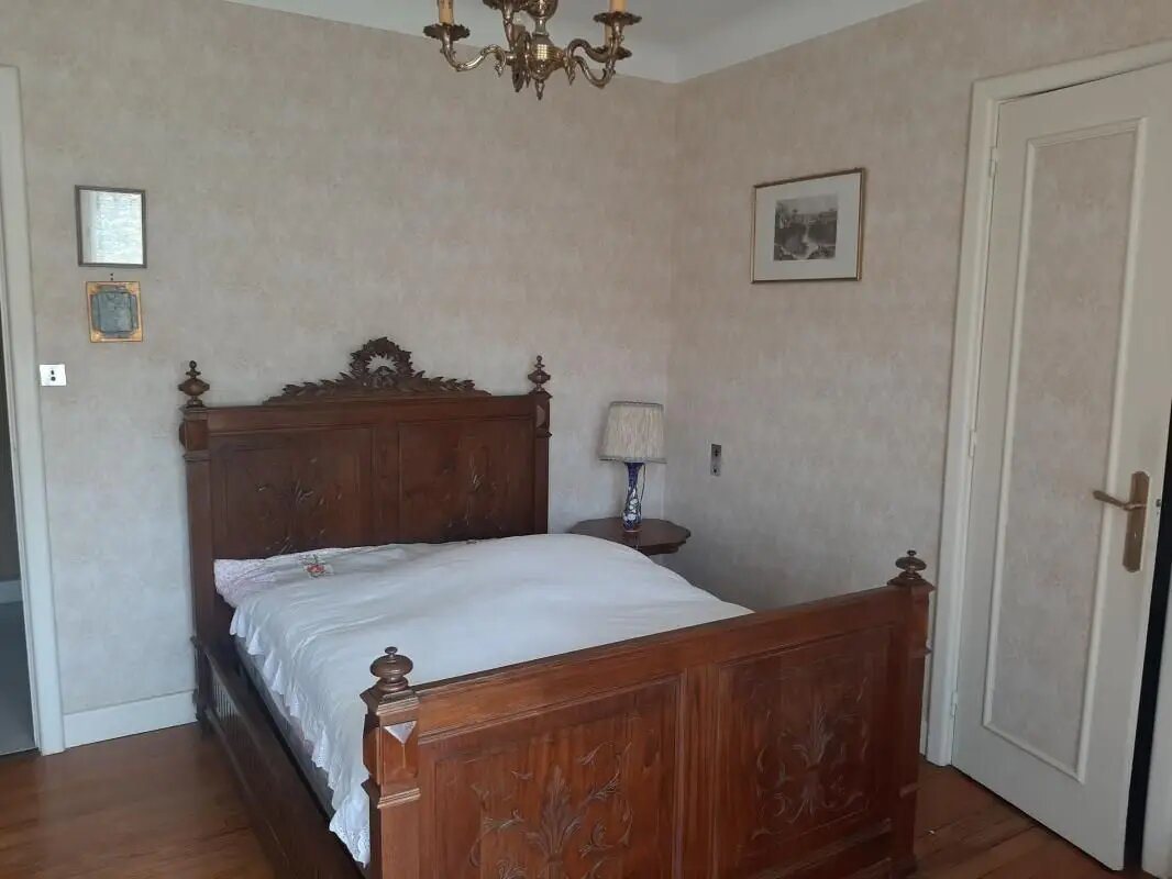 Maison à vendre, 175m², Mazamet