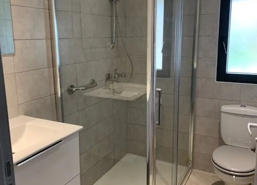 Maison à louer, 60m², Saint-Amans-Soult
