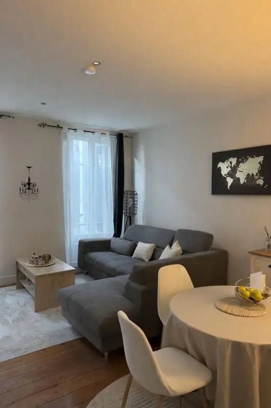Appartement à louer, 43m², Castres