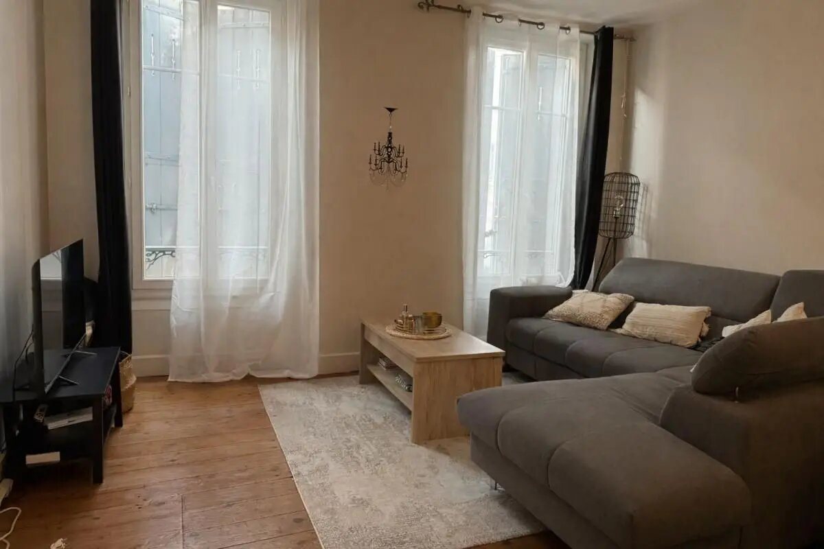 Appartement à louer, 43m², Castres