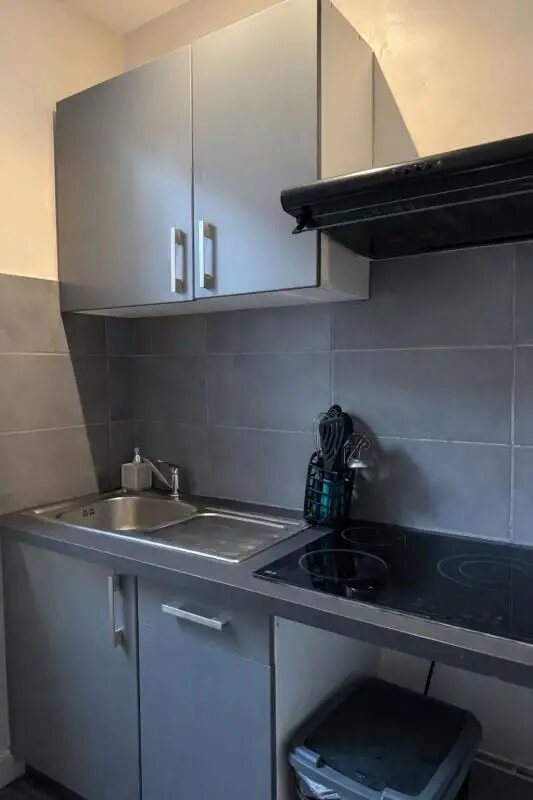 Appartement à louer, 43m², Castres