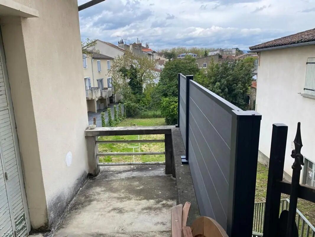 Appartement à louer, 43m², Castres