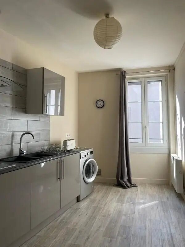 Appartement à louer, 37m², Castres