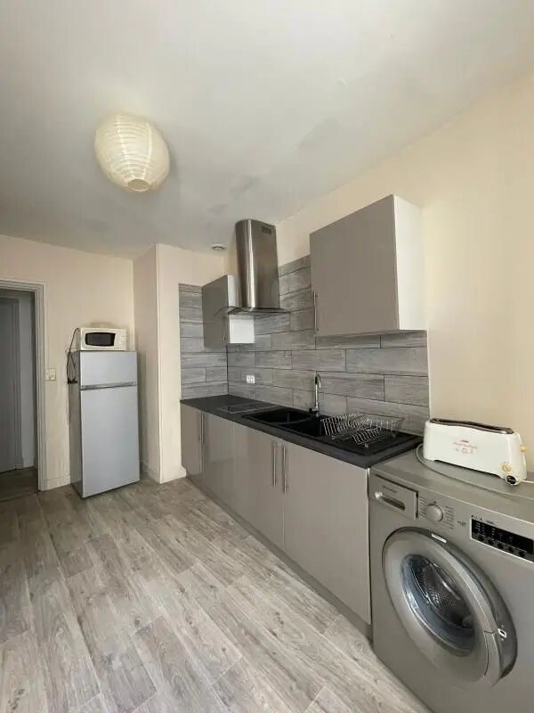 Appartement à louer, 37m², Castres