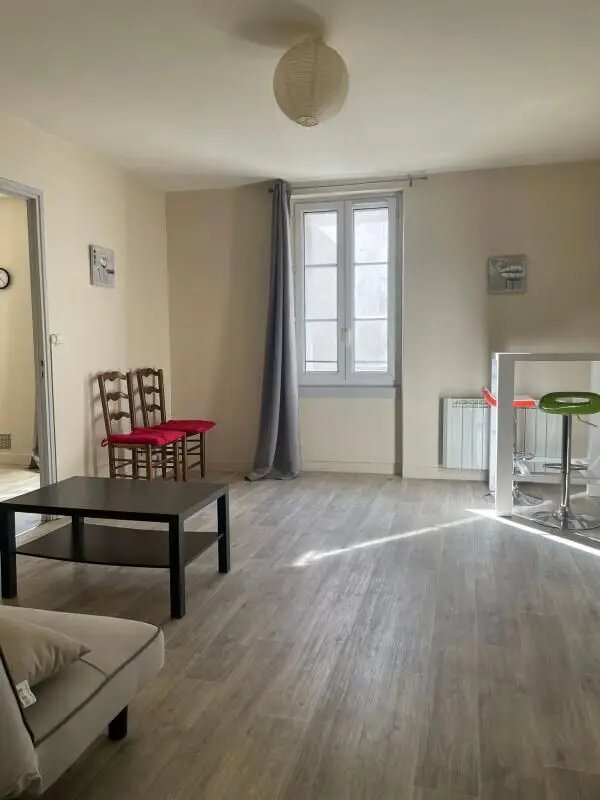 Appartement à louer, 37m², Castres