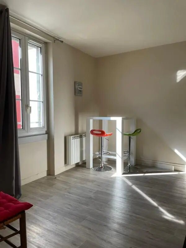 Appartement à louer, 37m², Castres