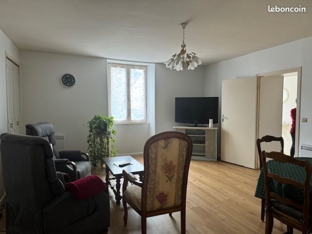 Appartement à louer, 80m², Mazamet