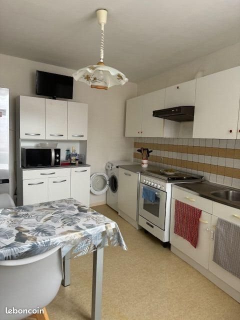 Appartement à louer, 80m², Mazamet
