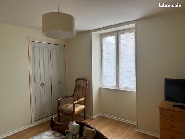 Appartement à louer, 80m², Mazamet