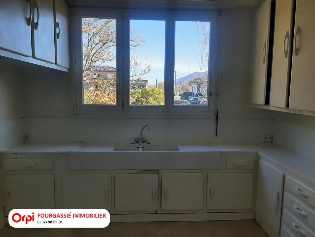 Maison à vendre, 88m², Aussillon