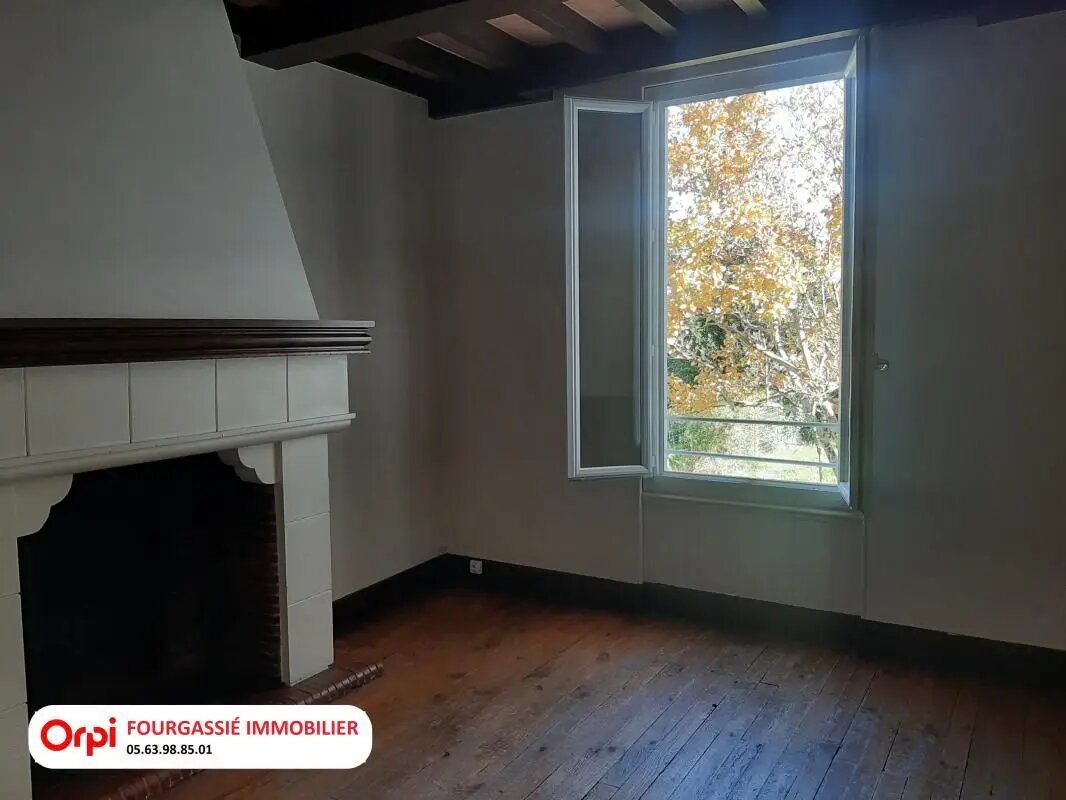 Maison à vendre, 88m², Aussillon