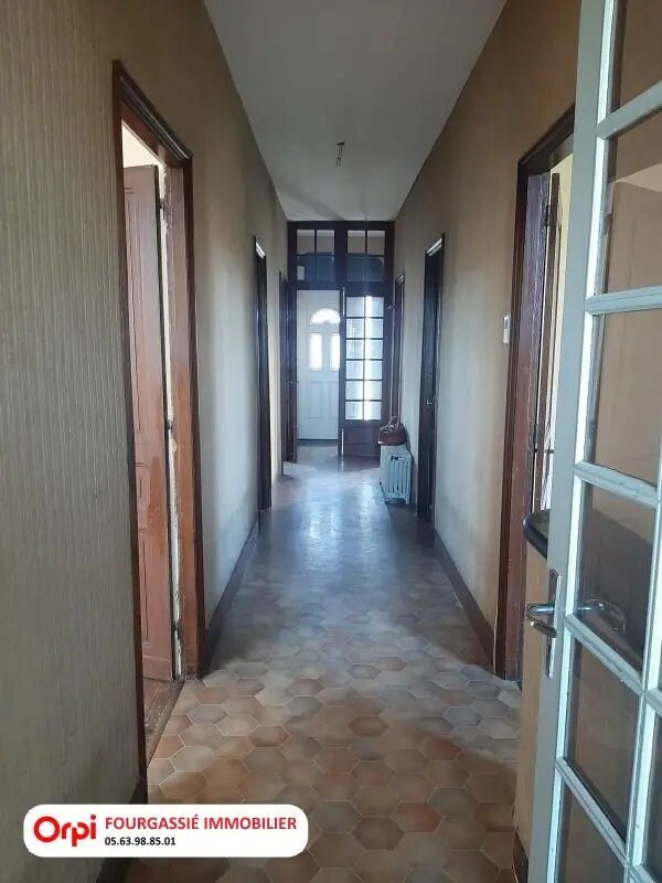 Maison à vendre, 88m², Aussillon