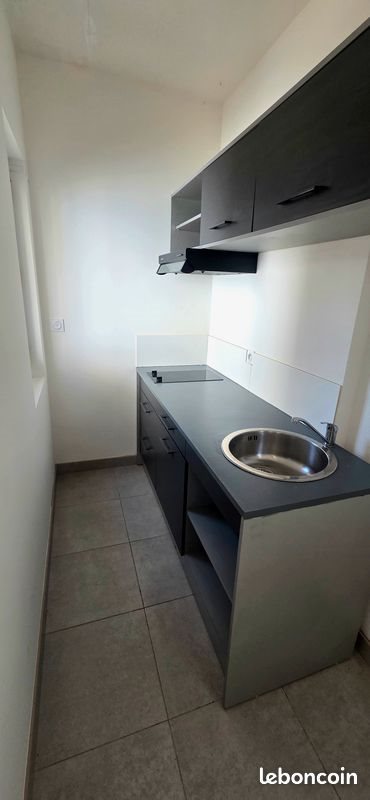 Appartement à louer, 33m², Mazamet