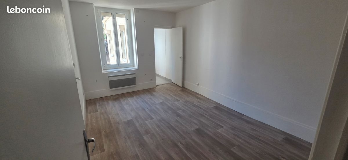 Appartement à louer, 33m², Mazamet