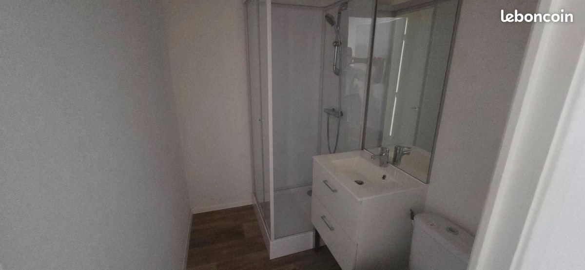 Appartement à louer, 33m², Mazamet