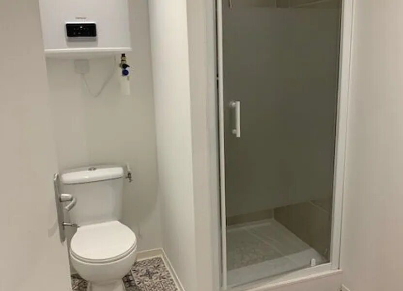 Appartement à louer, 33m², Mazamet