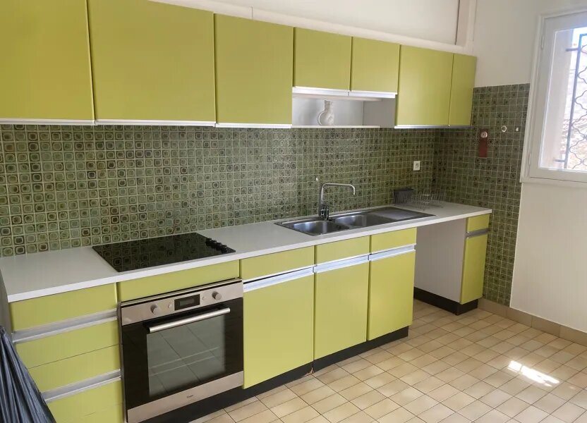 Appartement à louer, 110m², Castres