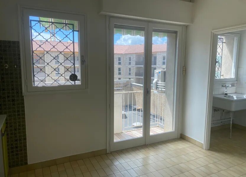 Appartement à louer, 110m², Castres
