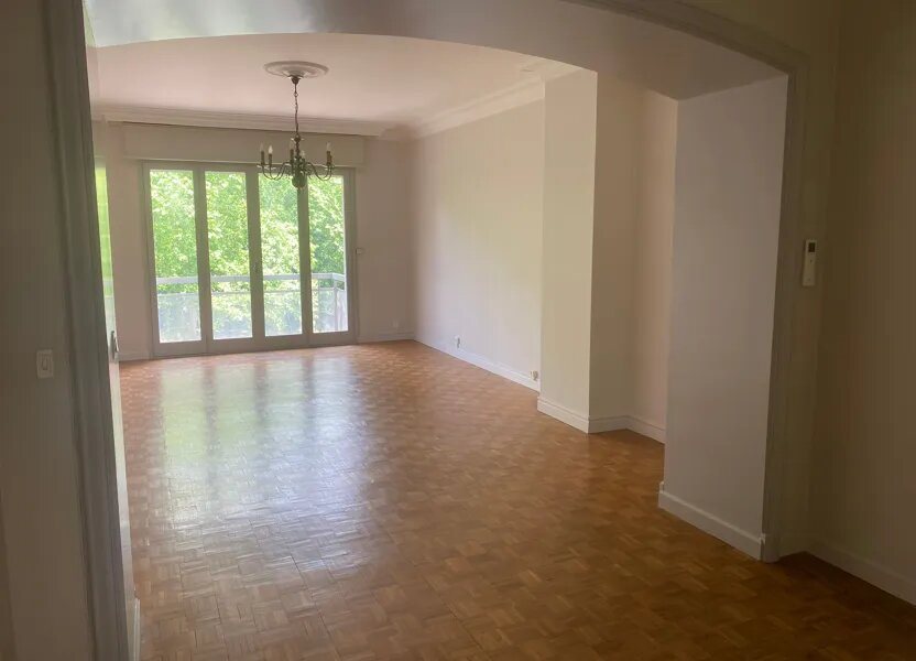 Appartement à louer, 110m², Castres