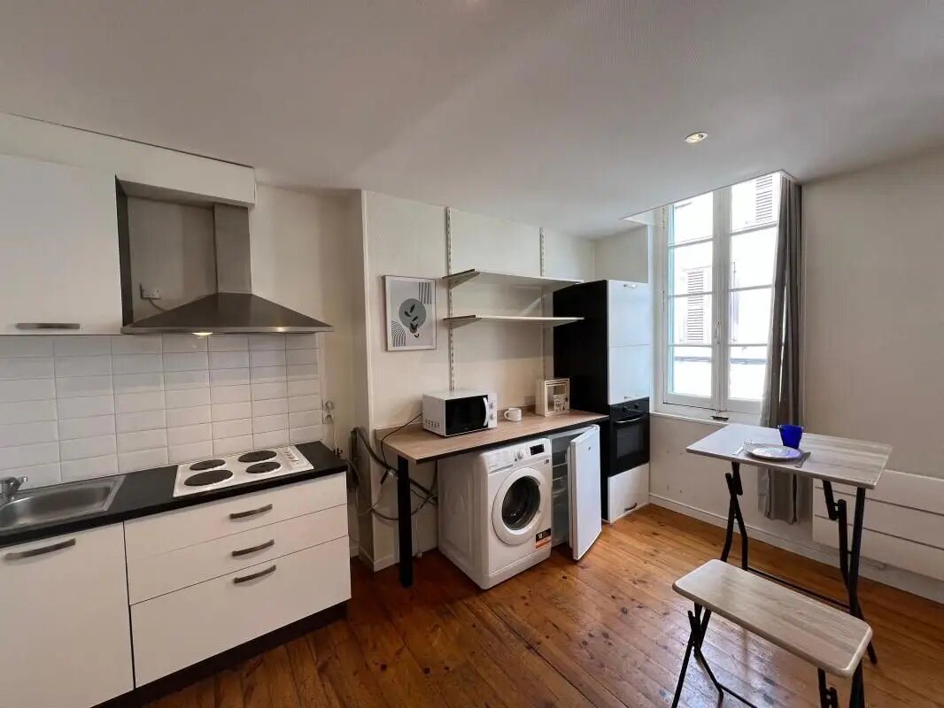 Appartement à louer, 30m², Castres