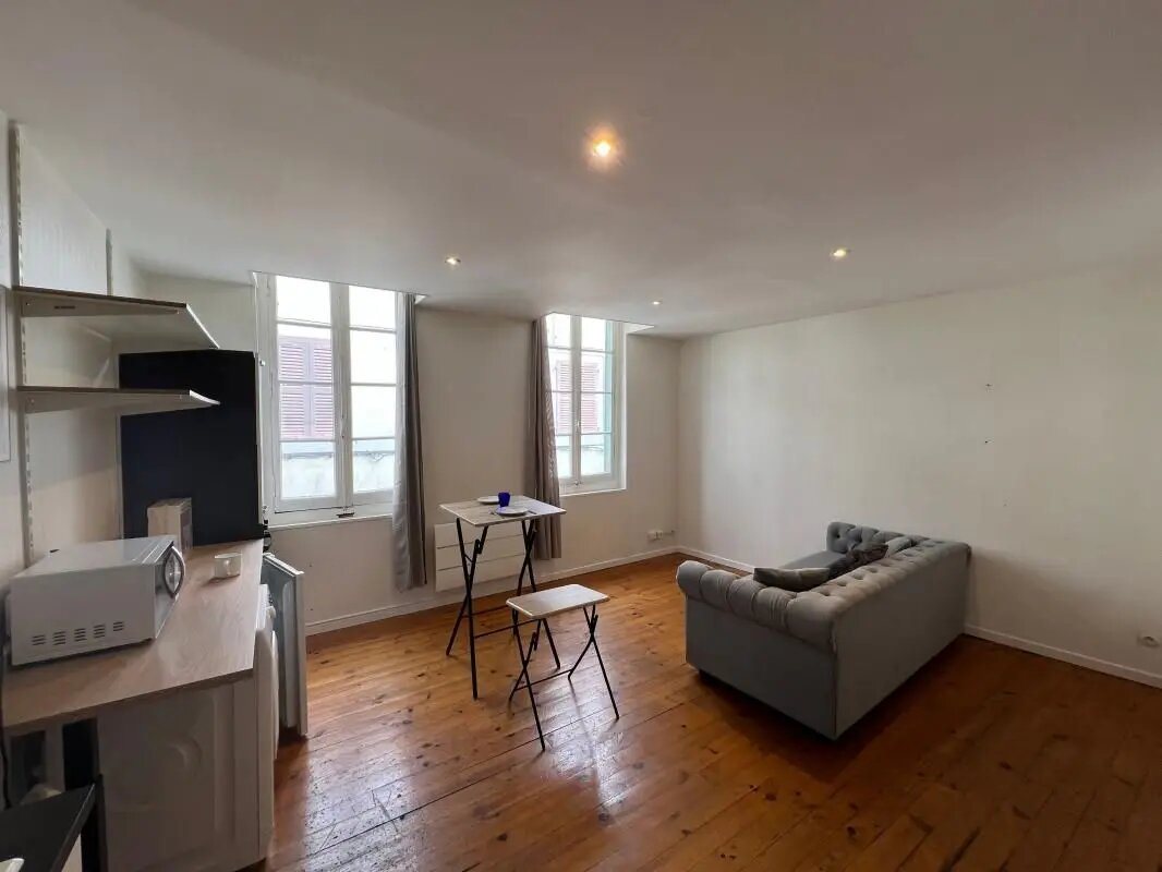 Appartement à louer, 30m², Castres