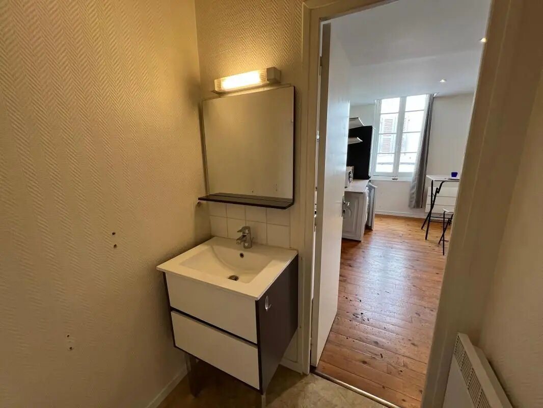 Appartement à louer, 30m², Castres