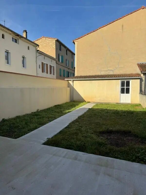 Maison à louer, 67m², Castres