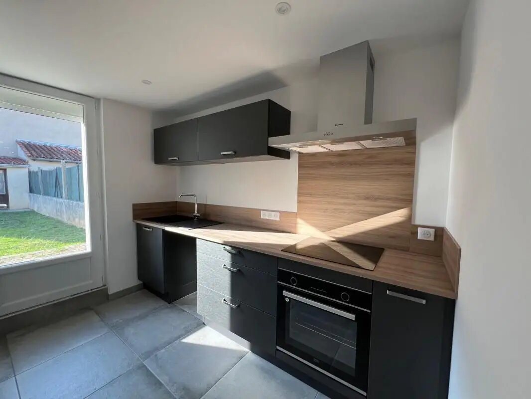 Maison à louer, 67m², Castres