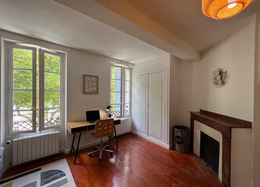 Appartement à louer, 130m², Castres