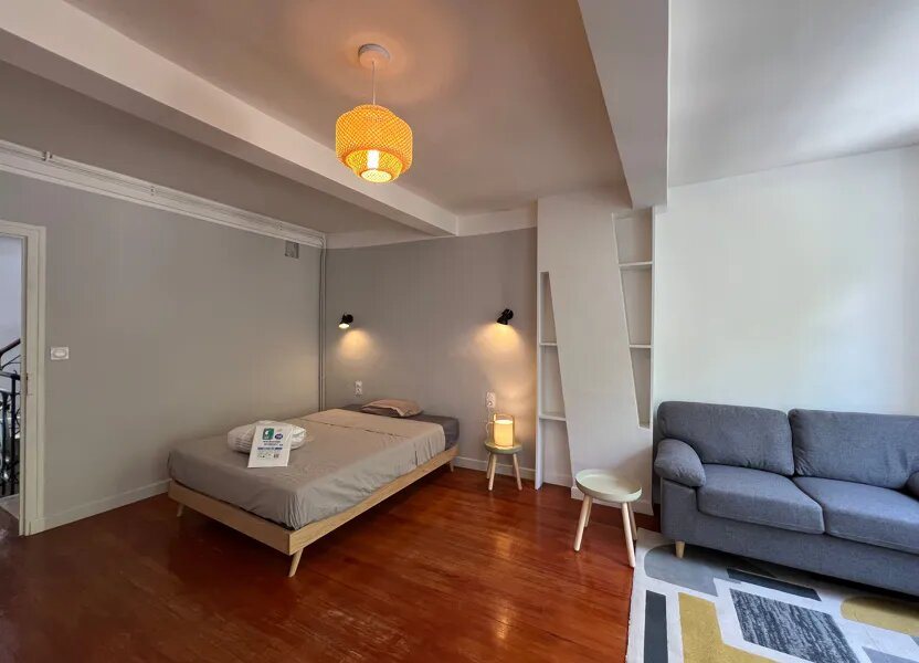 Appartement à louer, 130m², Castres