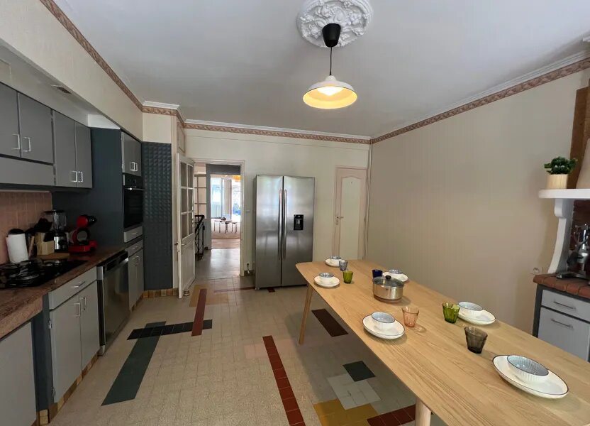 Appartement à louer, 130m², Castres